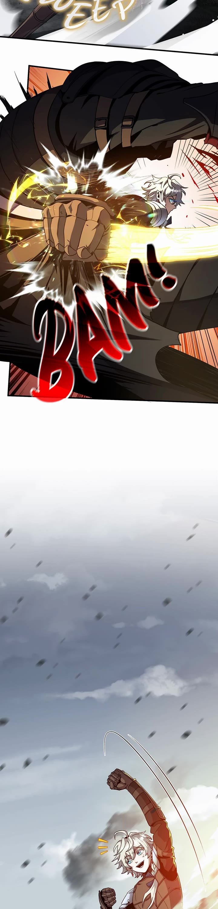 The Beginning After the End Chapter 191 page 2 - Chapter 191