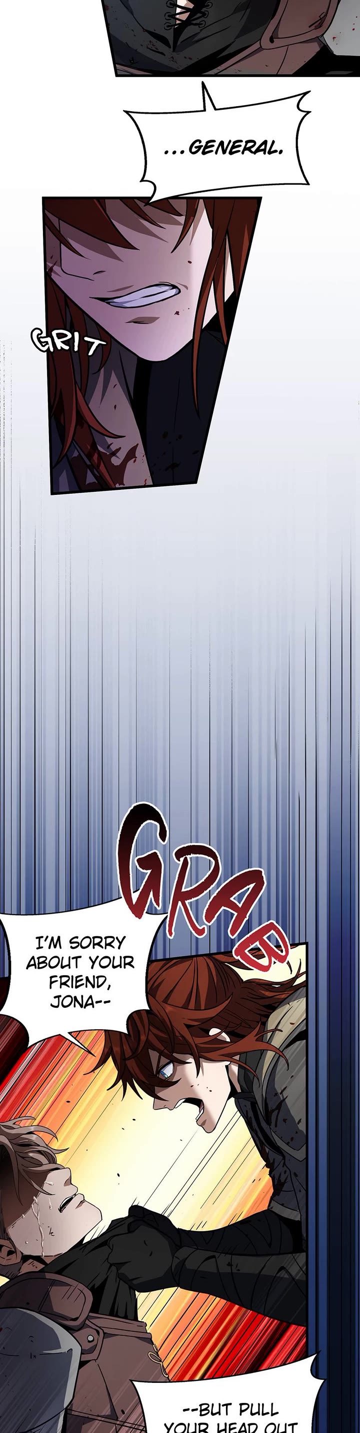 The Beginning After the End Chapter 191 page 24 - Chapter 191