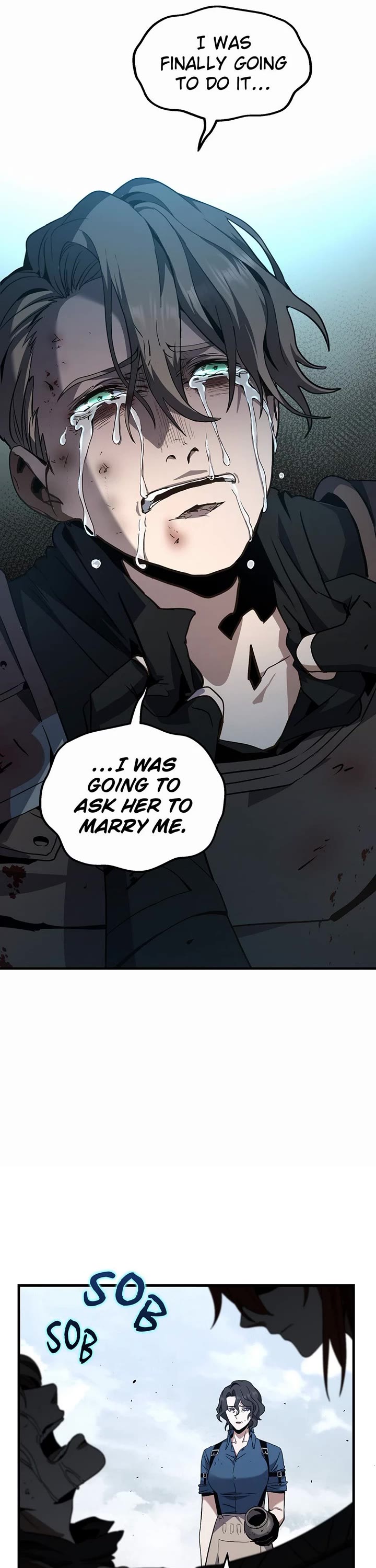 The Beginning After the End Chapter 191 page 27 - Chapter 191