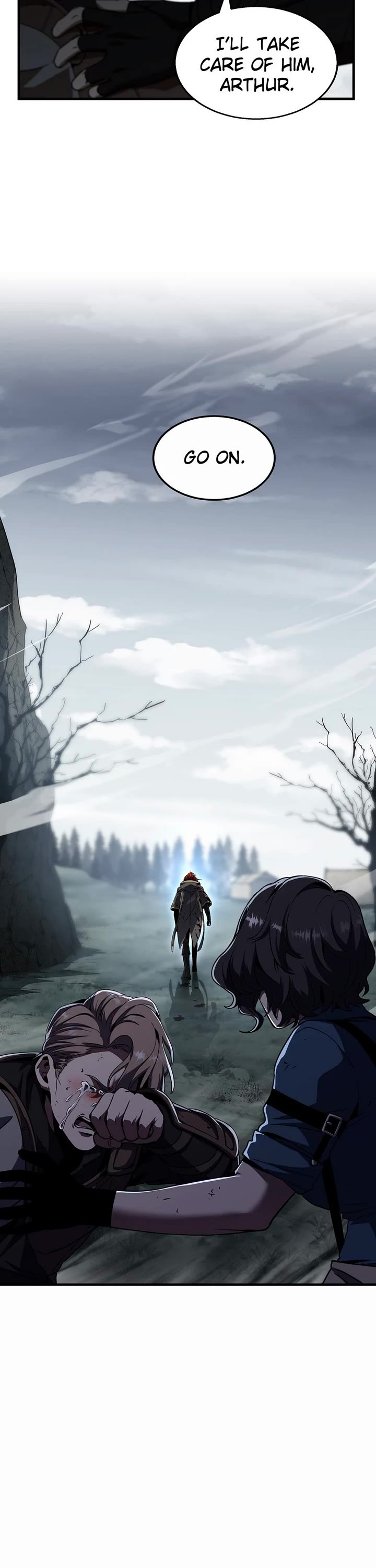 The Beginning After the End Chapter 191 page 28 - Chapter 191