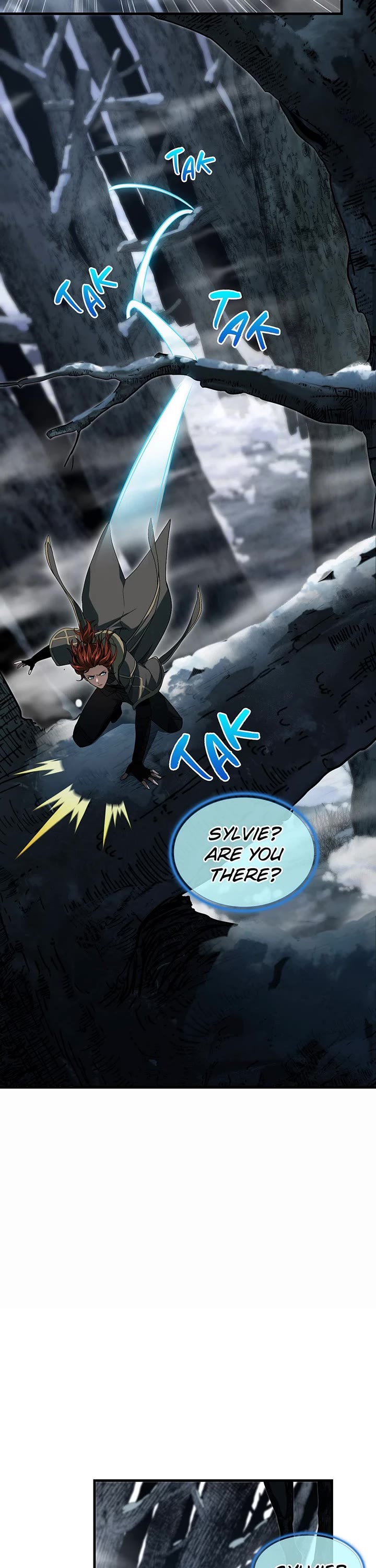 The Beginning After the End Chapter 191 page 42 - Chapter 191