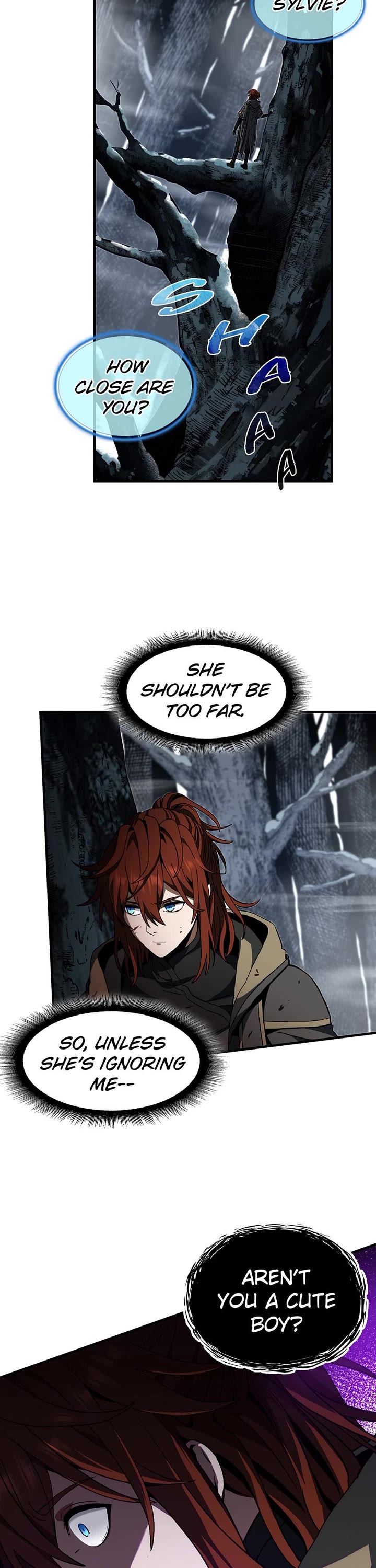 The Beginning After the End Chapter 191 page 43 - Chapter 191