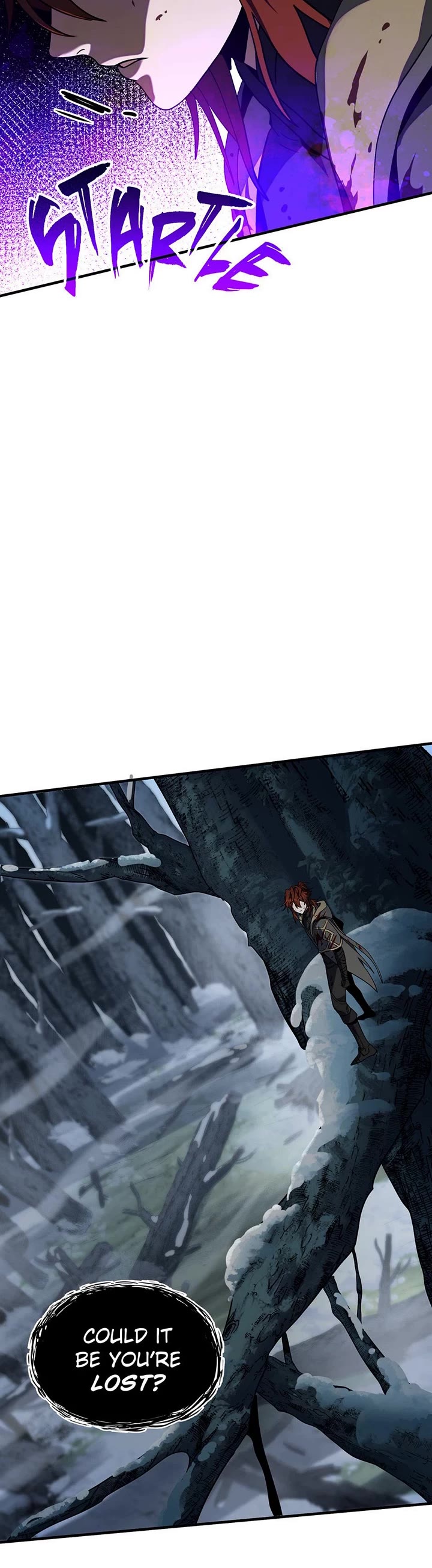 The Beginning After the End Chapter 191 page 44 - Chapter 191