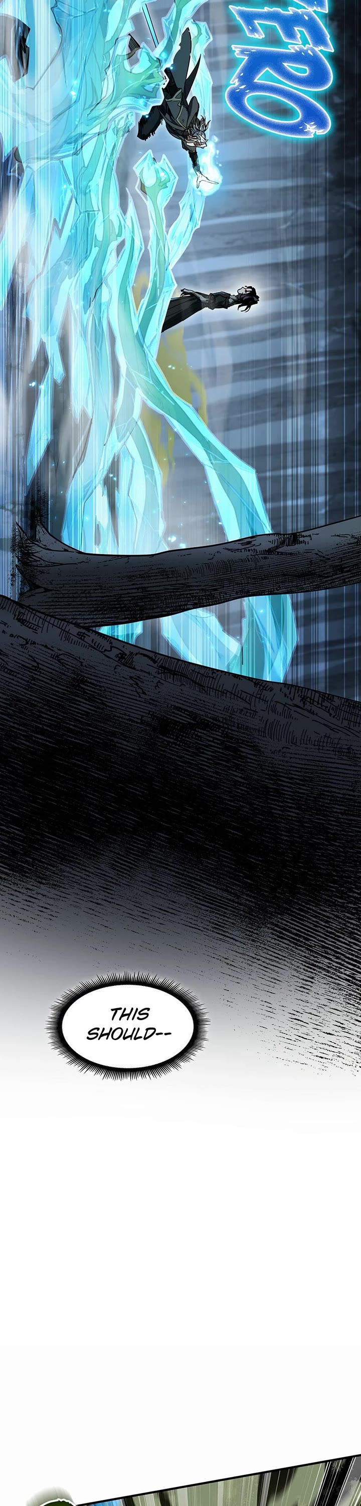 The Beginning After the End Chapter 192 page 13 - Chapter 192