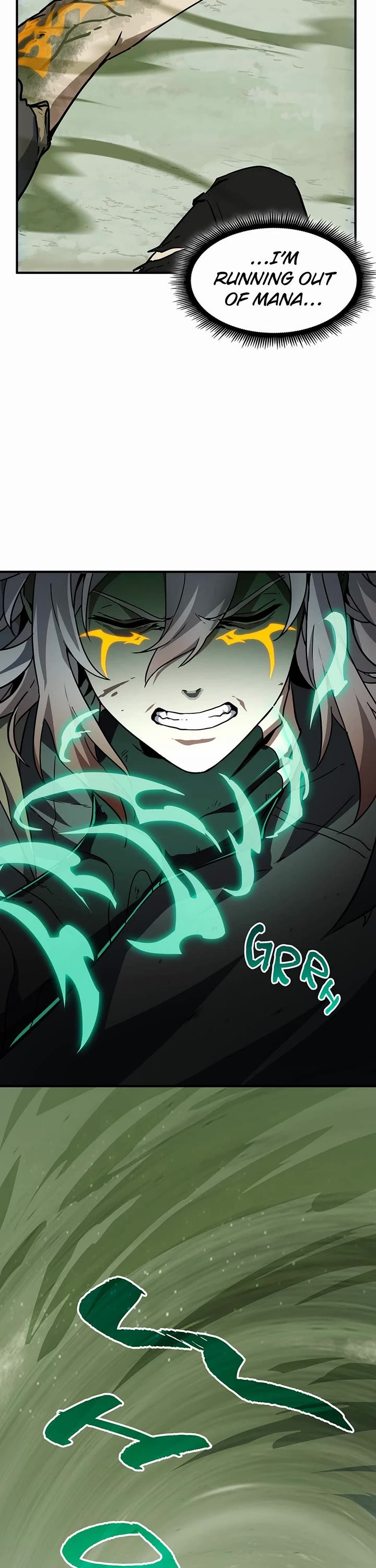 The Beginning After the End Chapter 192 page 16 - Chapter 192