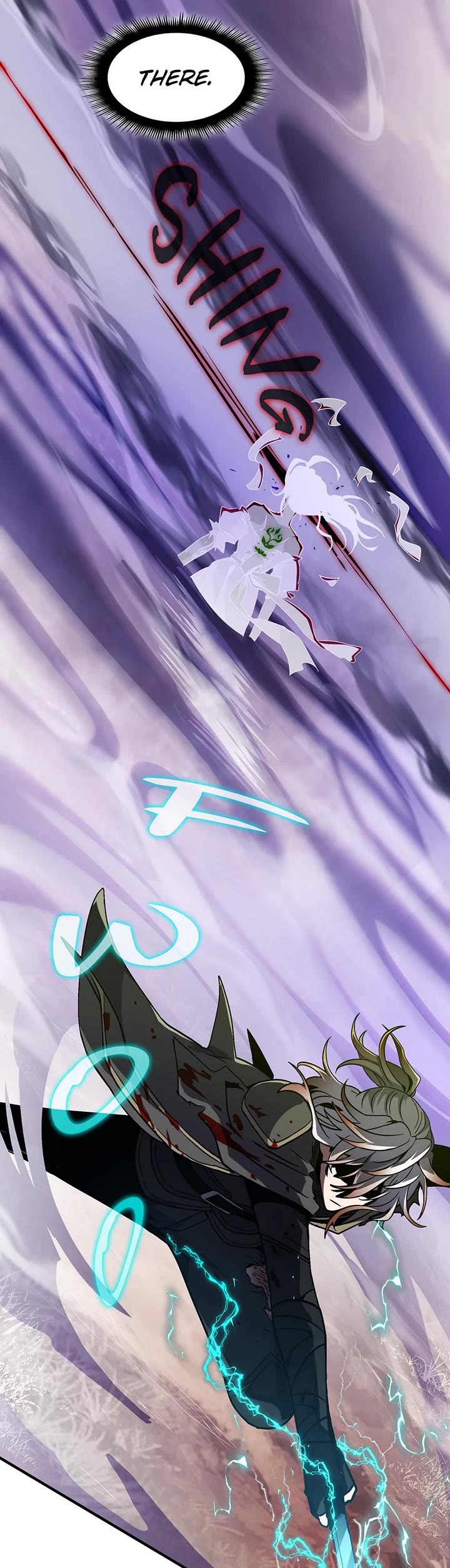 The Beginning After the End Chapter 192 page 19 - Chapter 192