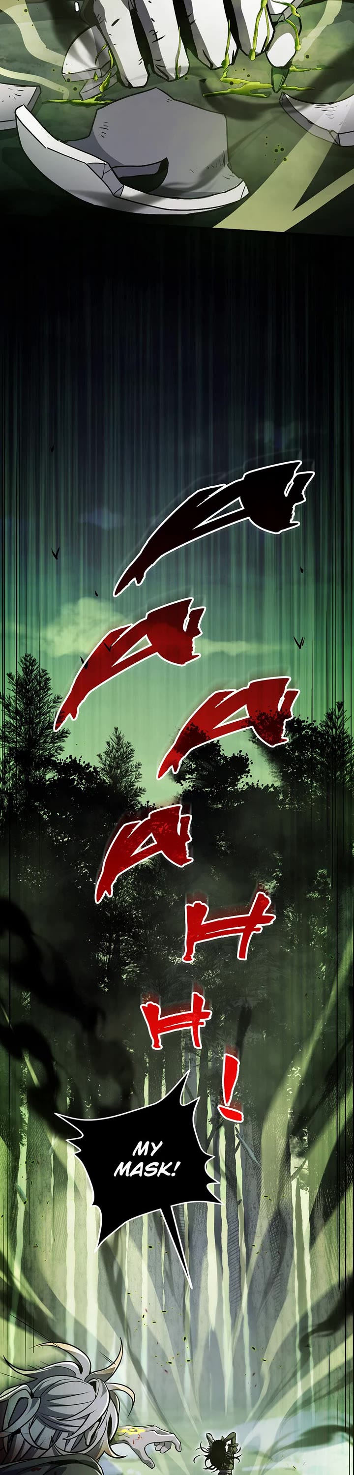 The Beginning After the End Chapter 192 page 23 - Chapter 192