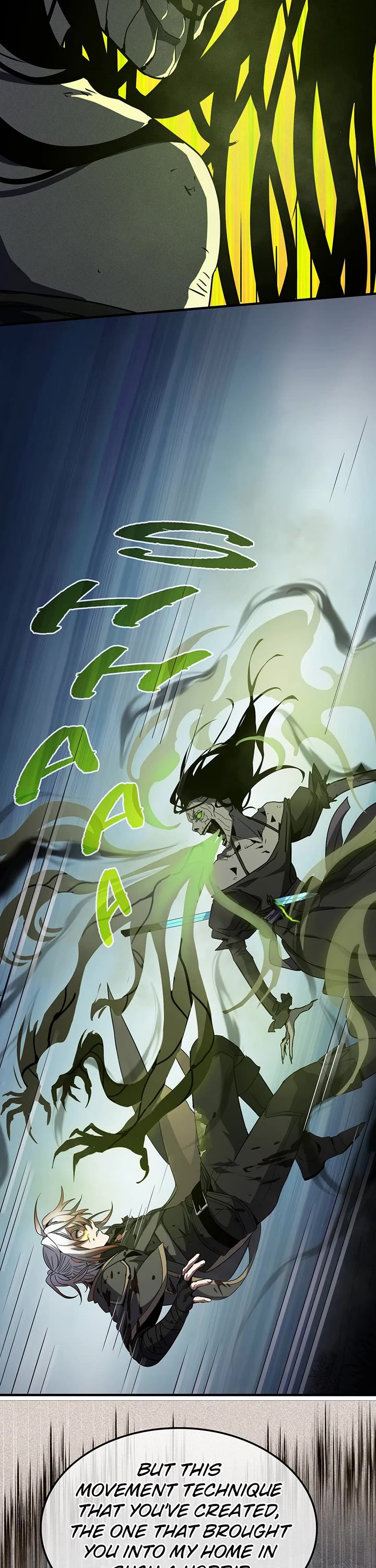 The Beginning After the End Chapter 192 page 27 - Chapter 192