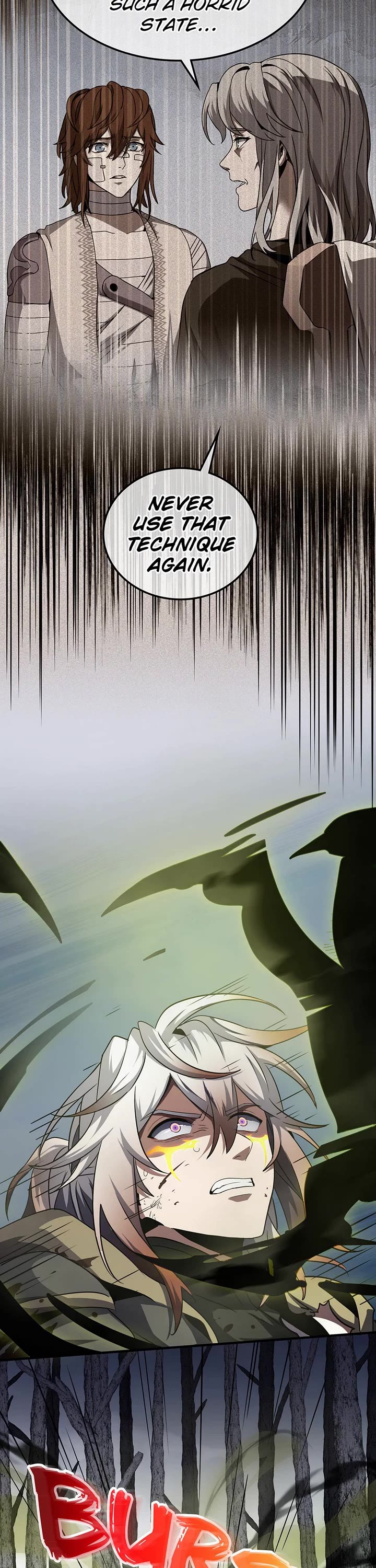 The Beginning After the End Chapter 192 page 28 - Chapter 192