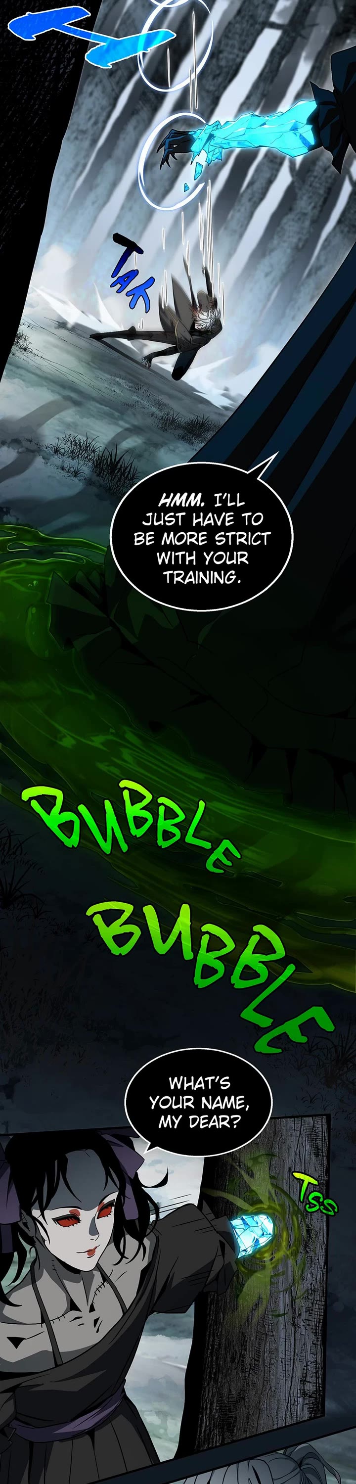 The Beginning After the End Chapter 192 page 3 - Chapter 192