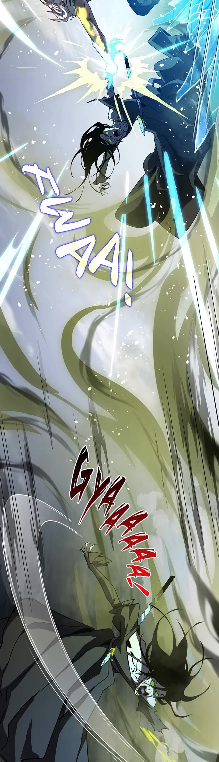 The Beginning After the End Chapter 192 page 30 - Chapter 192
