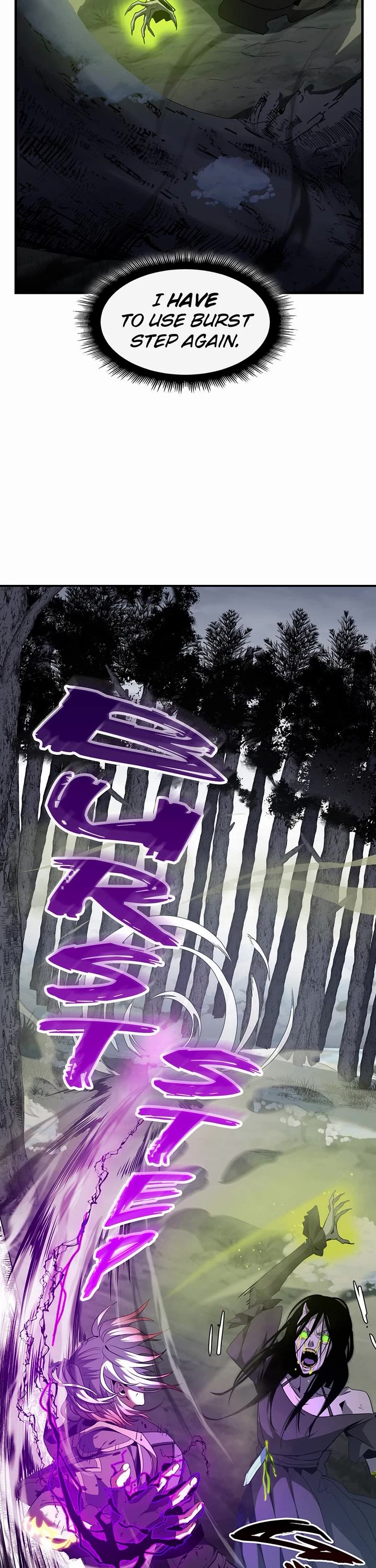 The Beginning After the End Chapter 192 page 37 - Chapter 192