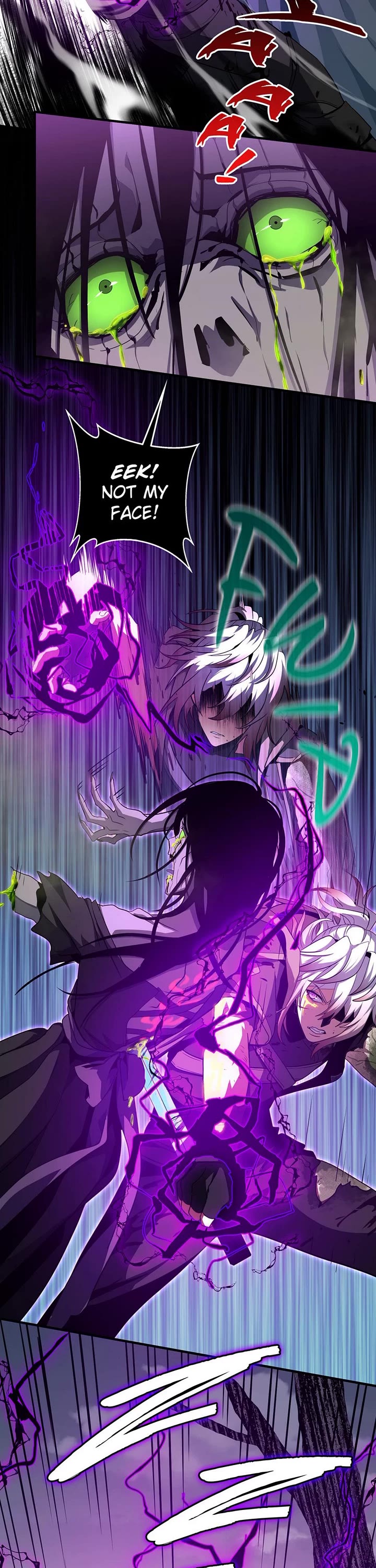 The Beginning After the End Chapter 192 page 38 - Chapter 192