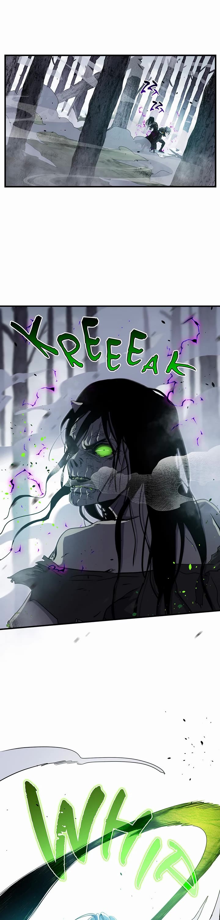 The Beginning After the End Chapter 192 page 41 - Chapter 192