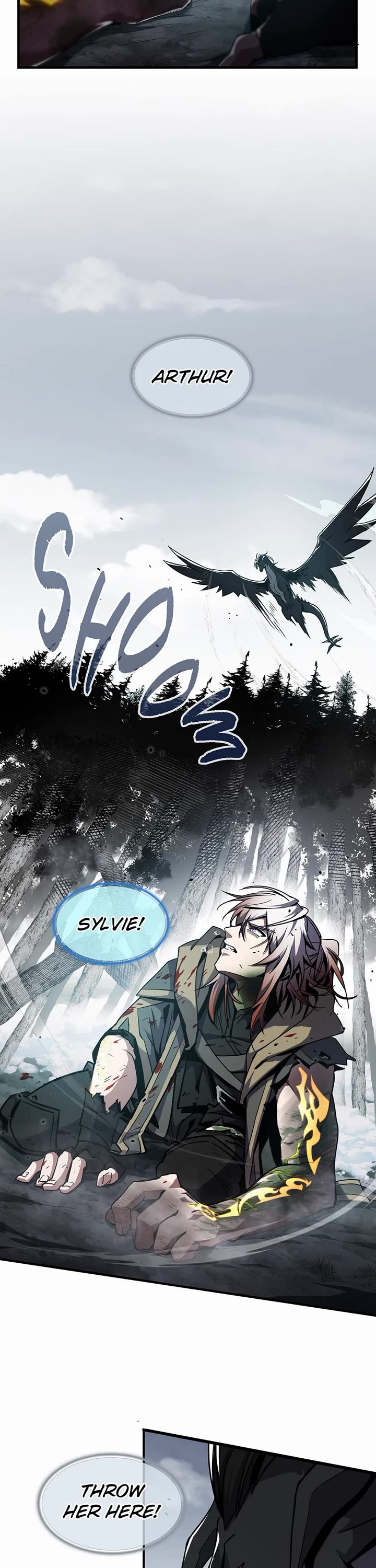 The Beginning After the End Chapter 192 page 43 - Chapter 192