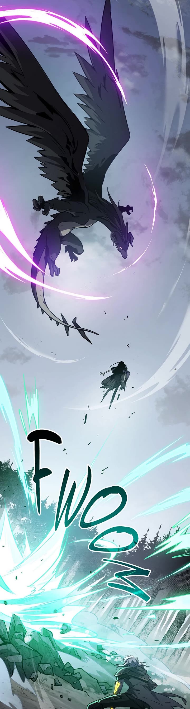 The Beginning After the End Chapter 192 page 45 - Chapter 192