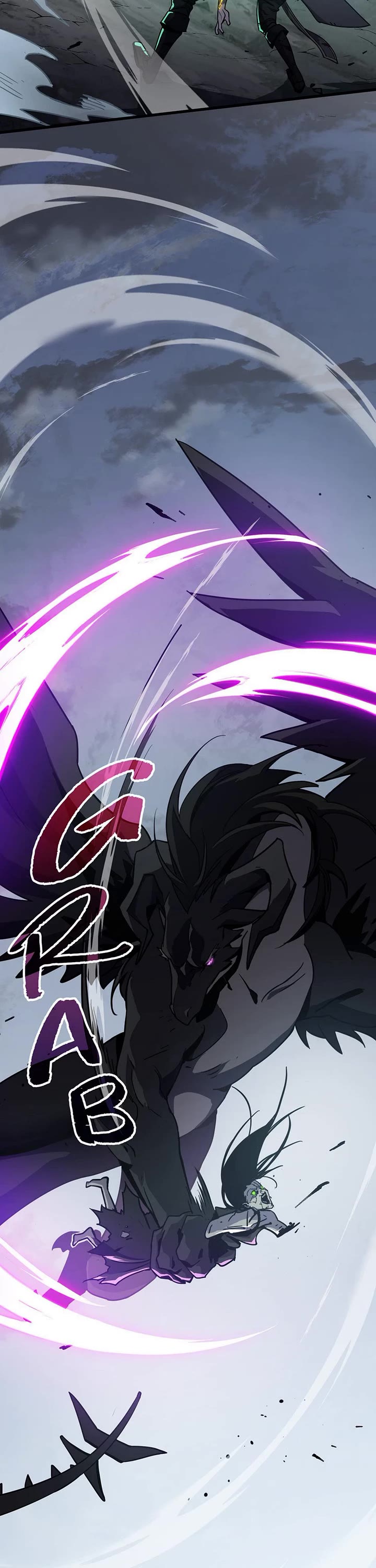 The Beginning After the End Chapter 192 page 46 - Chapter 192