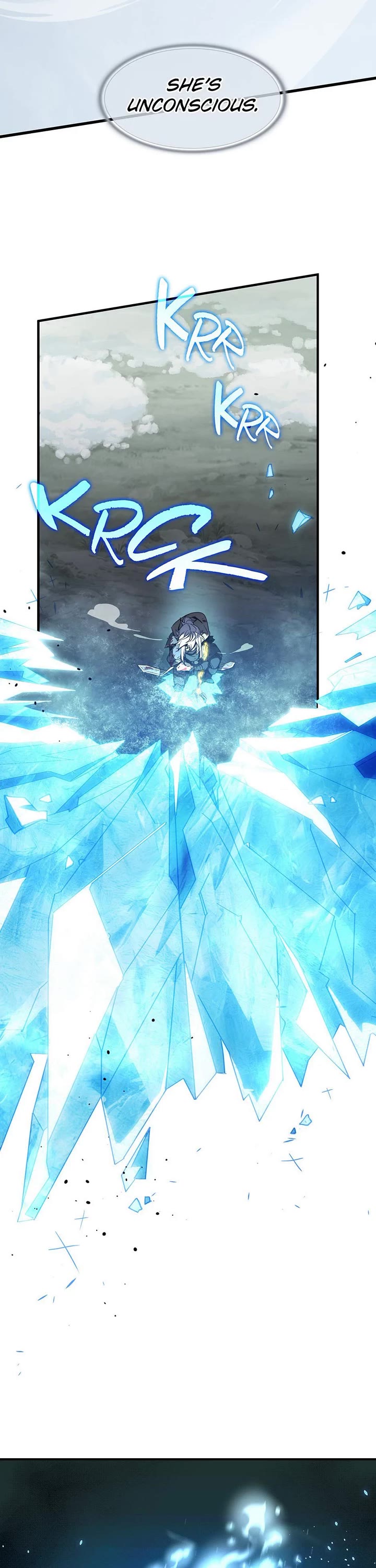 The Beginning After the End Chapter 192 page 47 - Chapter 192