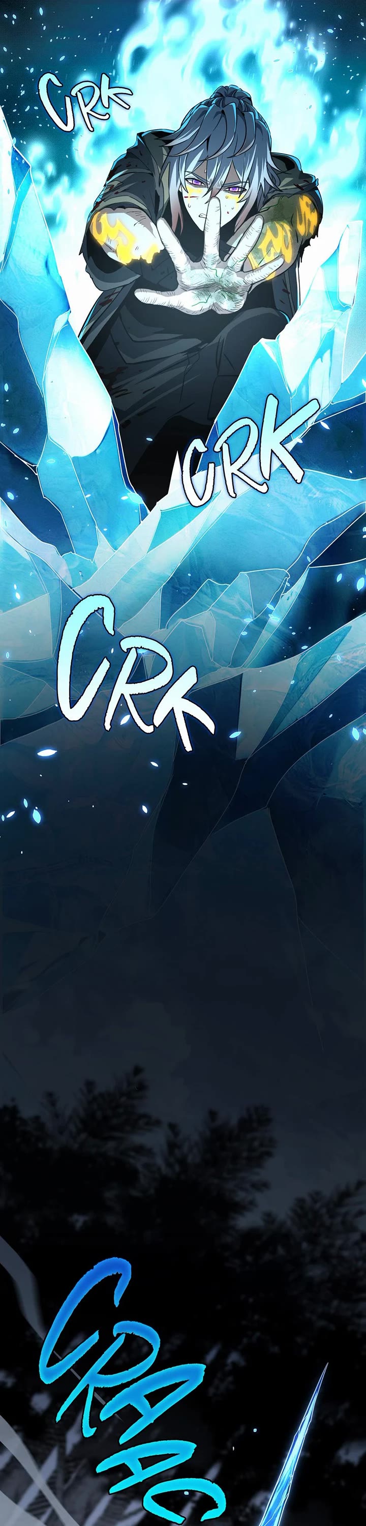 The Beginning After the End Chapter 192 page 48 - Chapter 192
