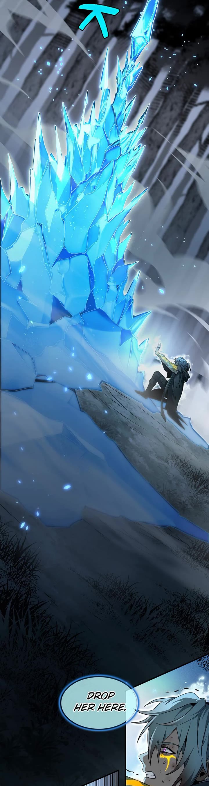The Beginning After the End Chapter 192 page 49 - Chapter 192