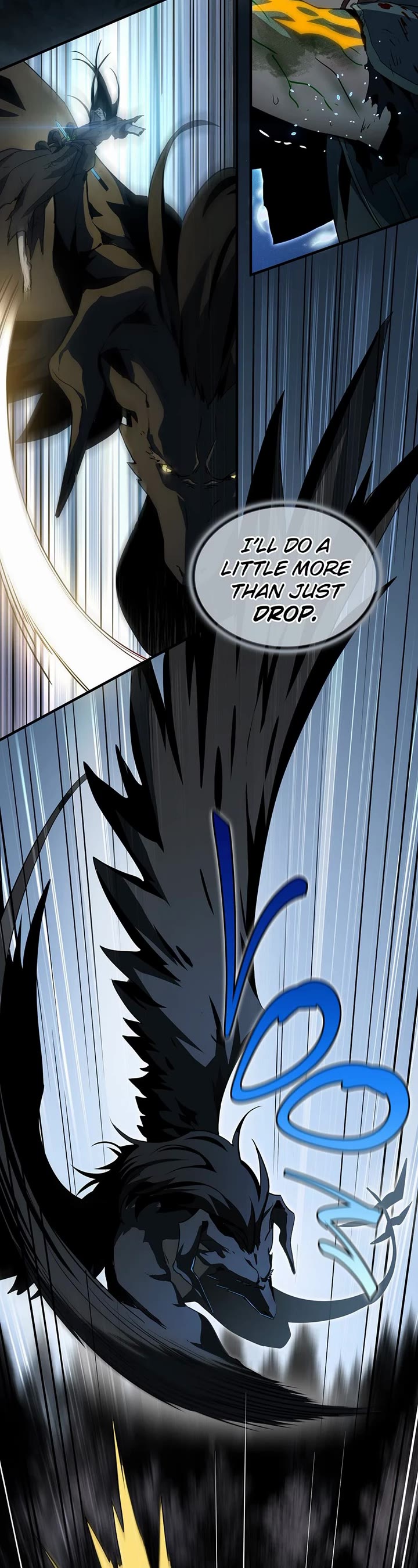 The Beginning After the End Chapter 192 page 50 - Chapter 192