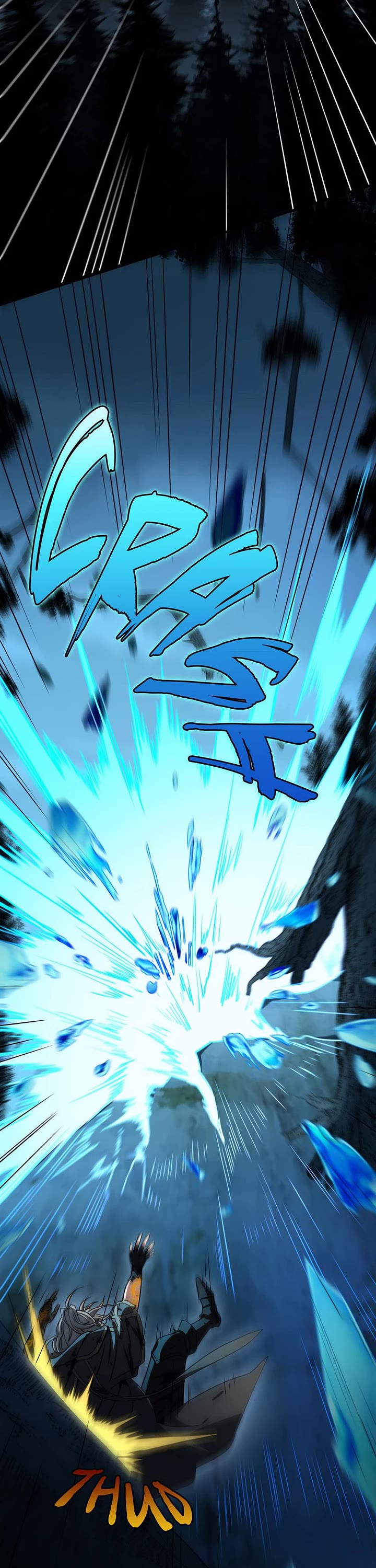 The Beginning After the End Chapter 192 page 53 - Chapter 192
