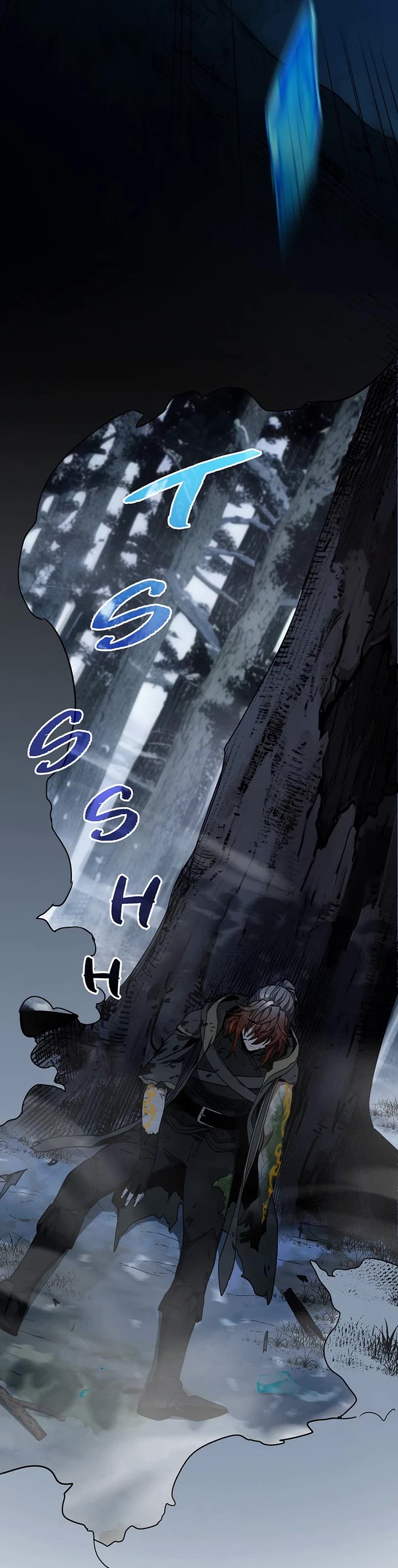 The Beginning After the End Chapter 192 page 54 - Chapter 192
