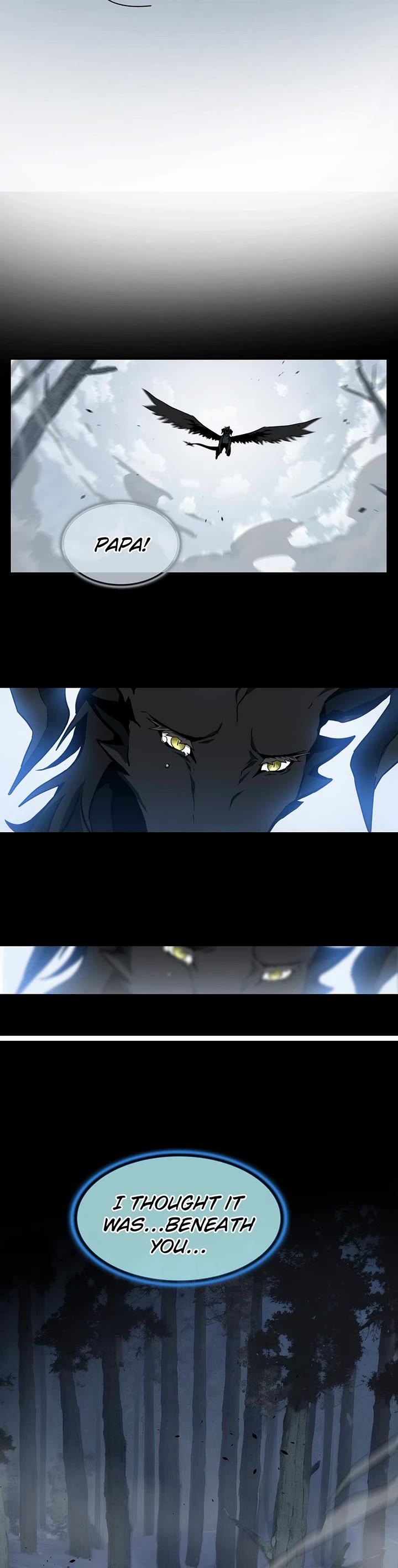 The Beginning After the End Chapter 192 page 55 - Chapter 192