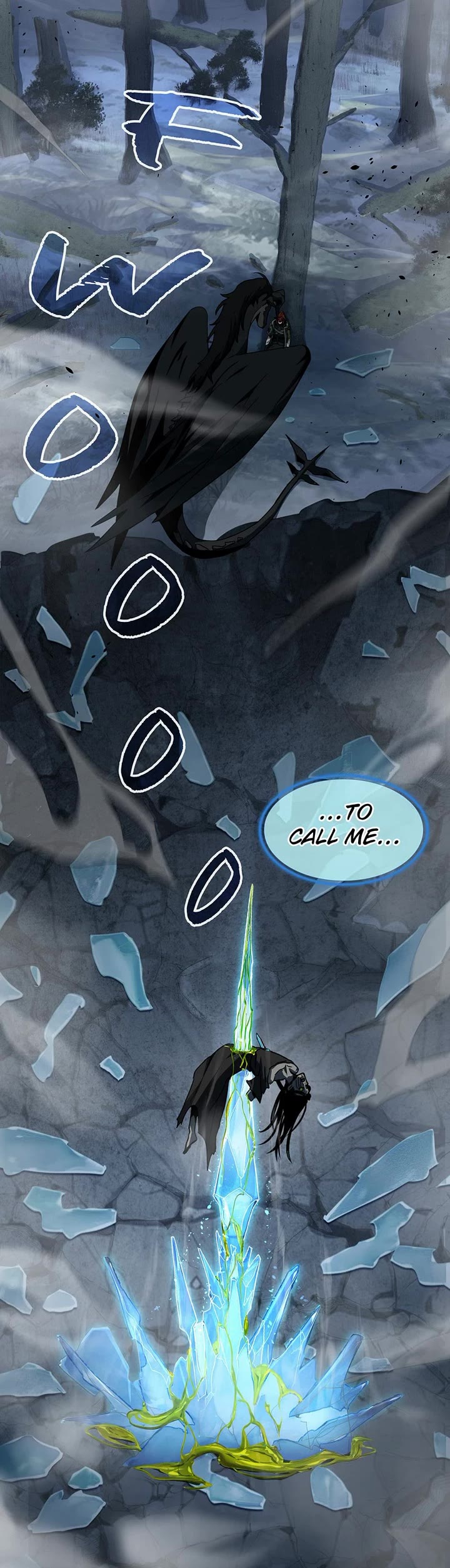 The Beginning After the End Chapter 192 page 56 - Chapter 192