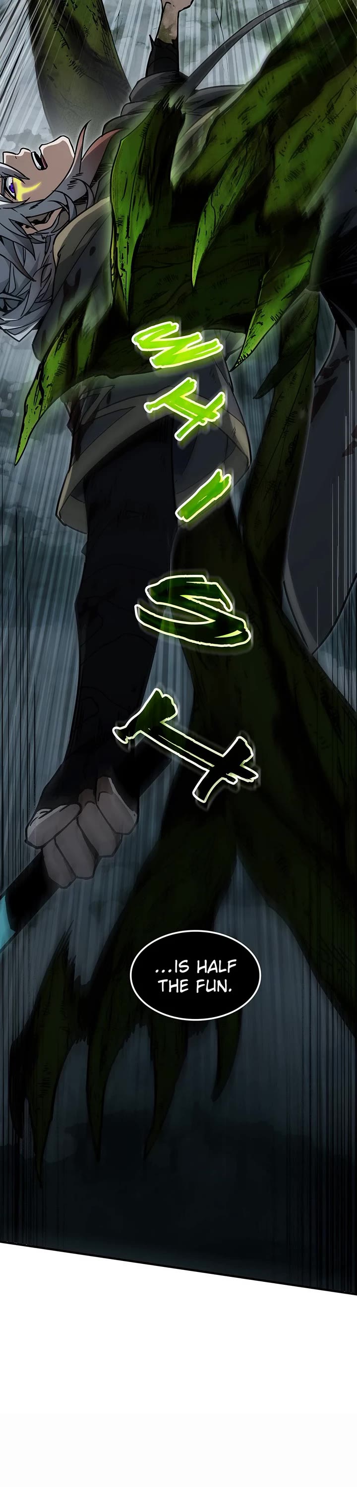 The Beginning After the End Chapter 192 page 7 - Chapter 192