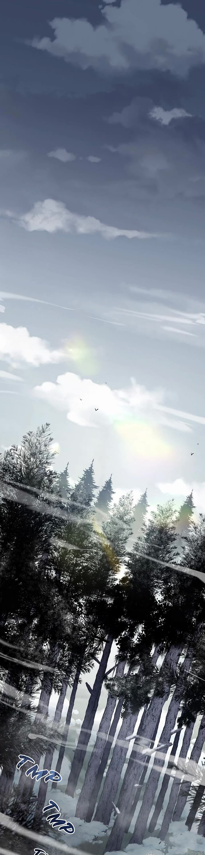 The Beginning After the End Chapter 193 page 1 - Chapter 193