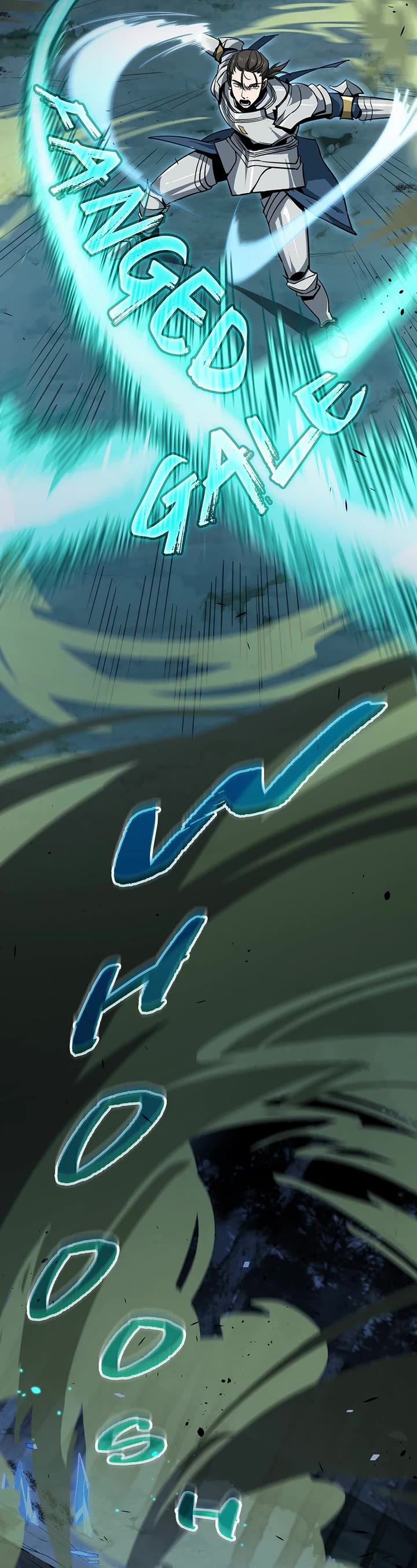 The Beginning After the End Chapter 193 page 15 - Chapter 193