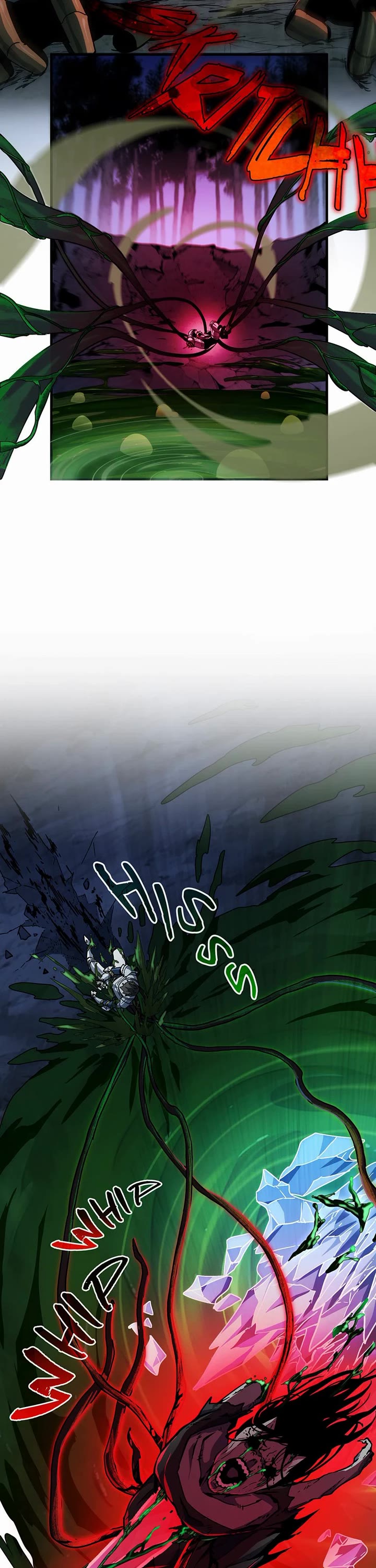 The Beginning After the End Chapter 193 page 23 - Chapter 193