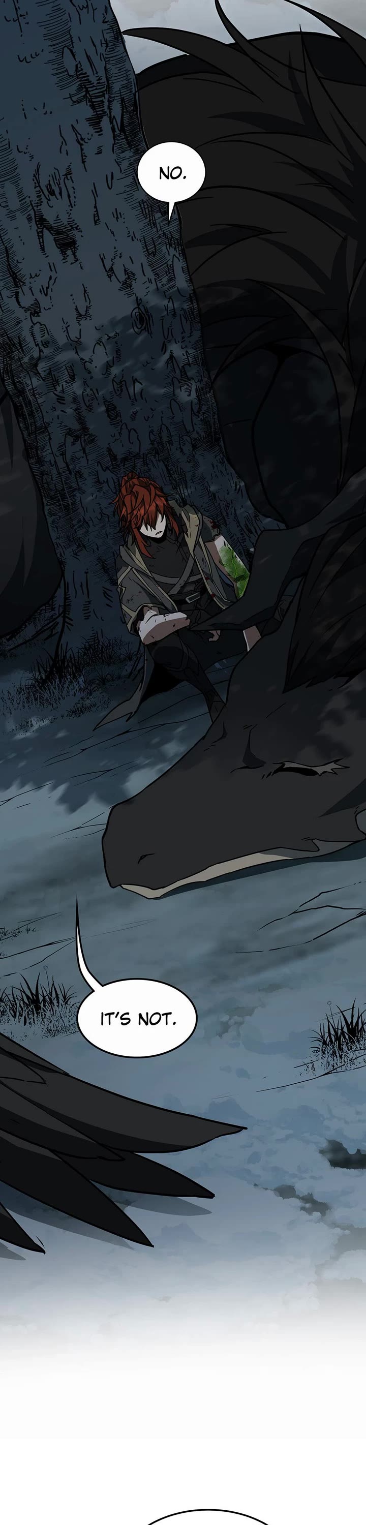 The Beginning After the End Chapter 193 page 26 - Chapter 193