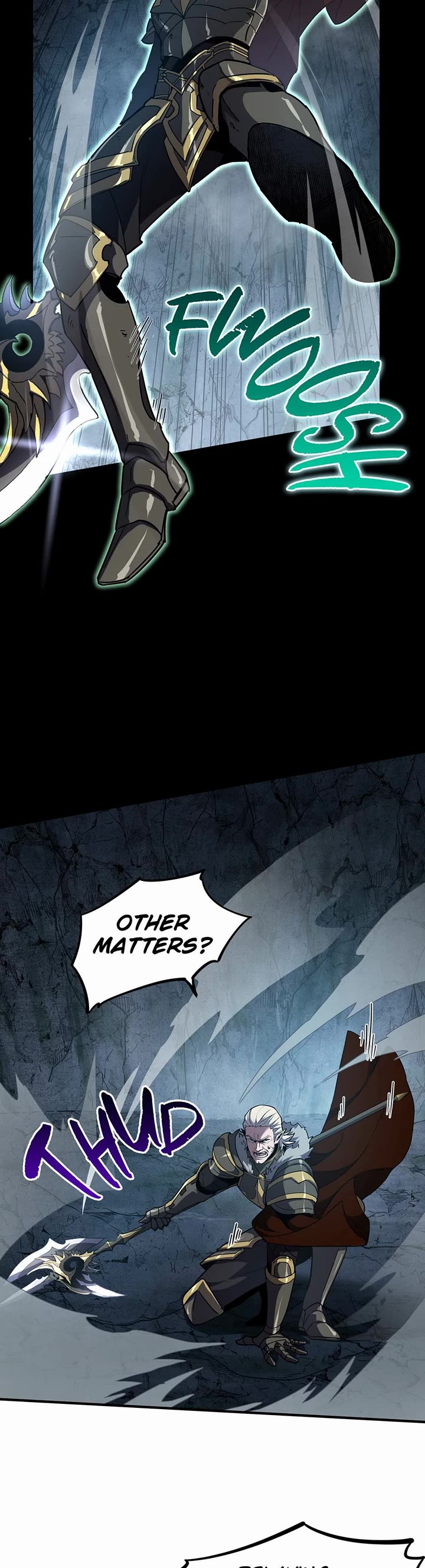 The Beginning After the End Chapter 193 page 30 - Chapter 193