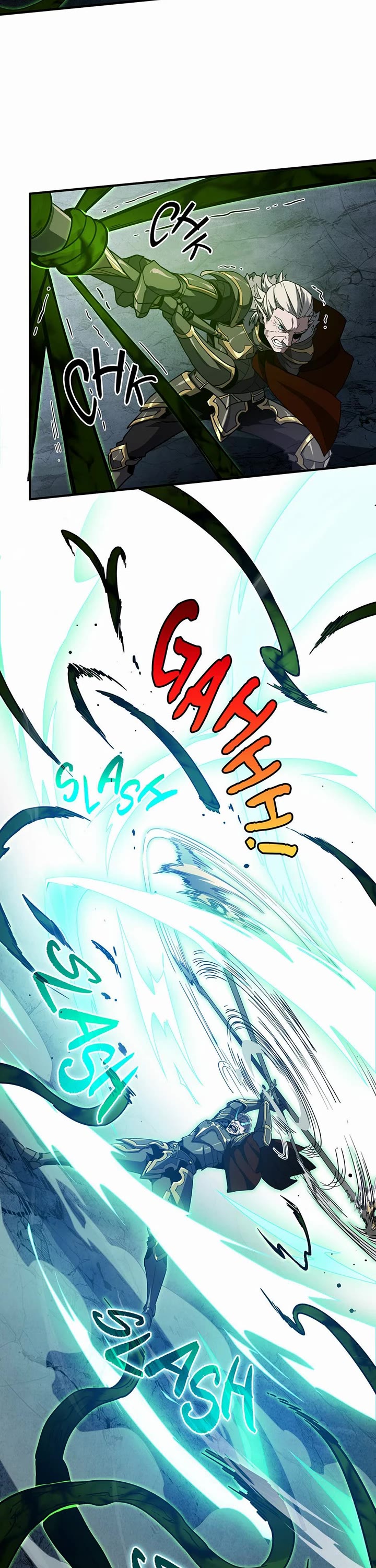 The Beginning After the End Chapter 193 page 32 - Chapter 193