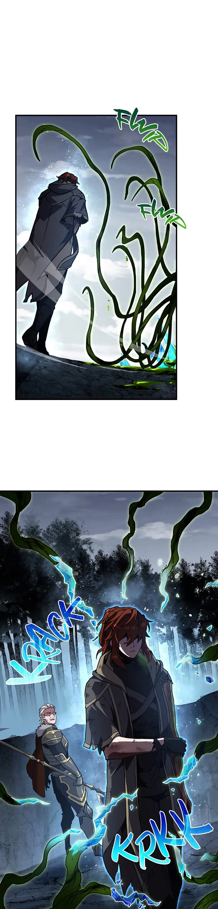The Beginning After the End Chapter 193 page 38 - Chapter 193