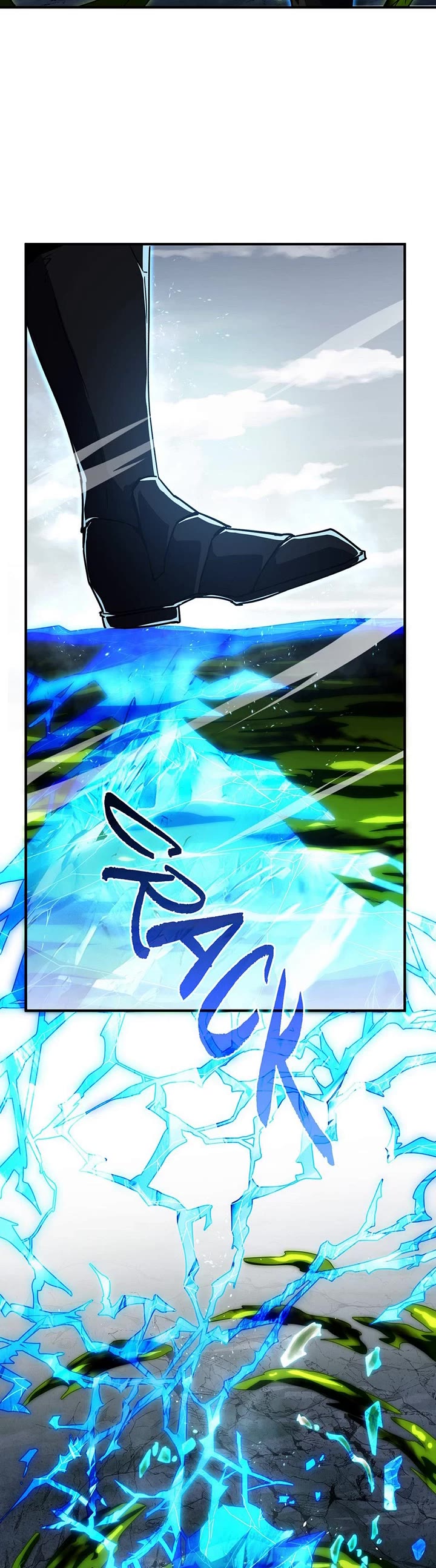 The Beginning After the End Chapter 193 page 39 - Chapter 193