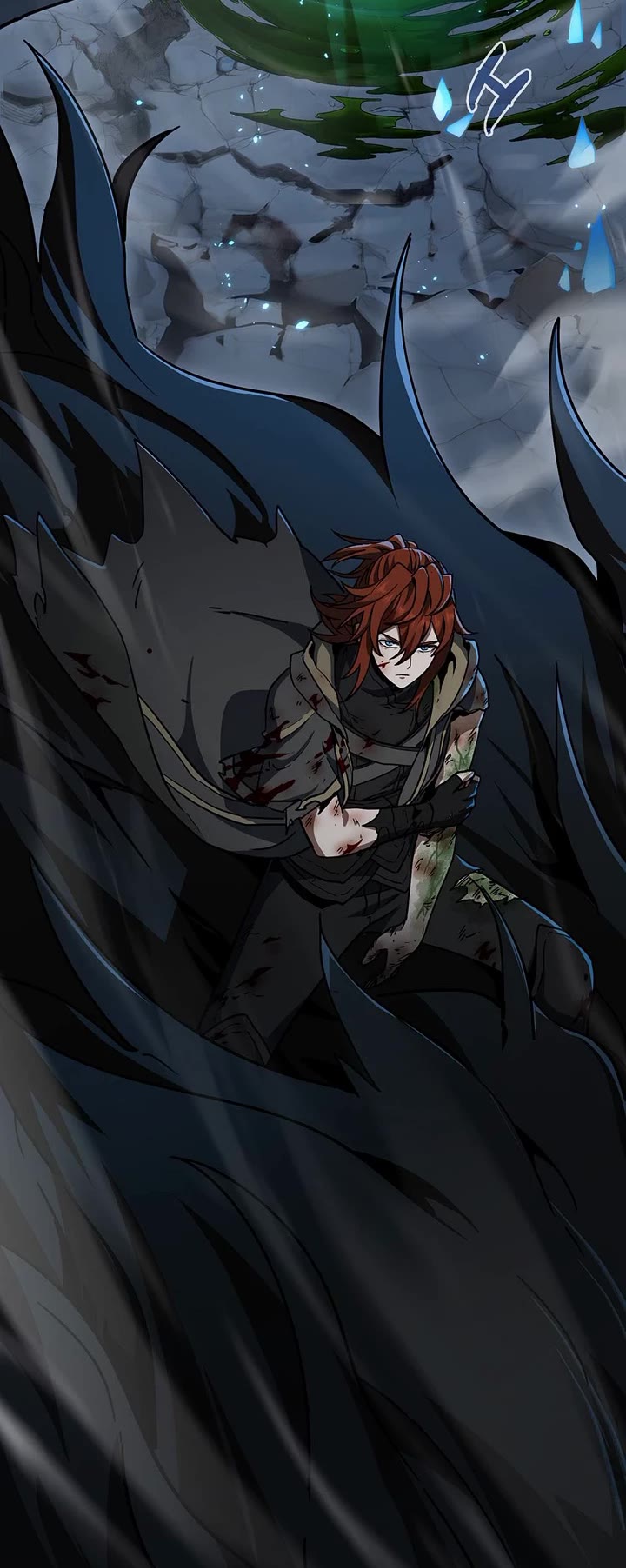 The Beginning After the End Chapter 193 page 43 - Chapter 193
