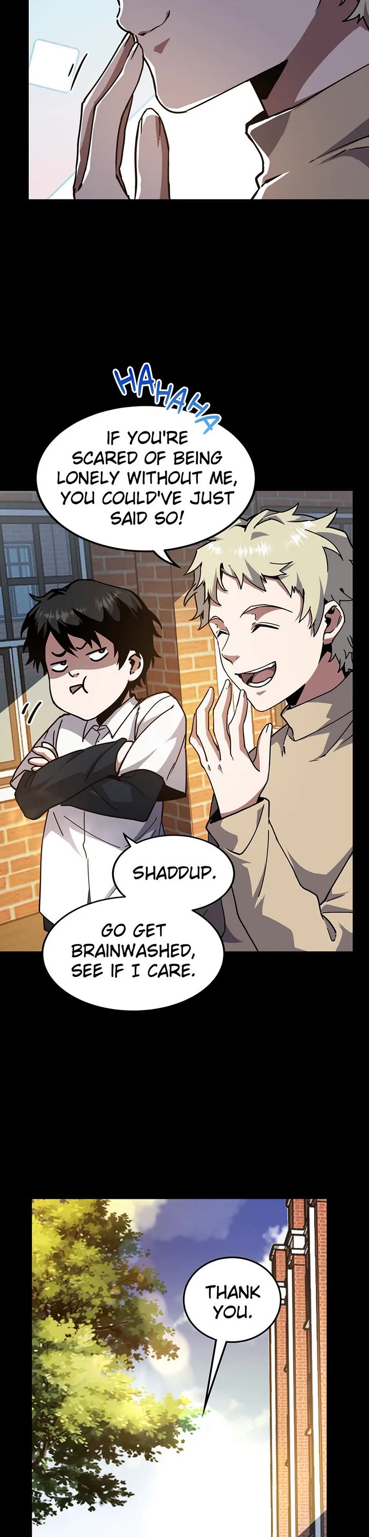 The Beginning After the End Chapter 194 page 13 - Chapter 194
