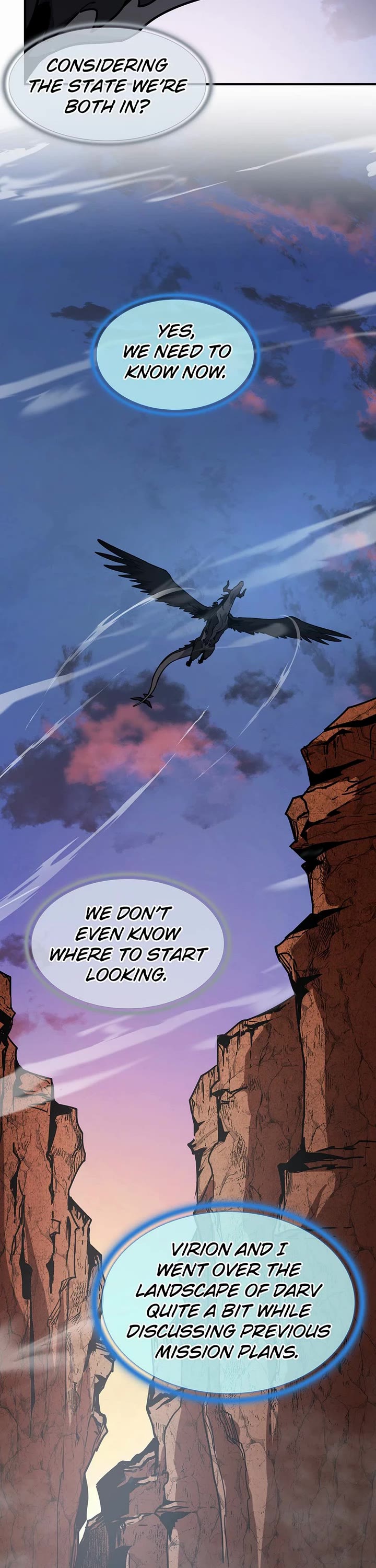The Beginning After the End Chapter 194 page 17 - Chapter 194