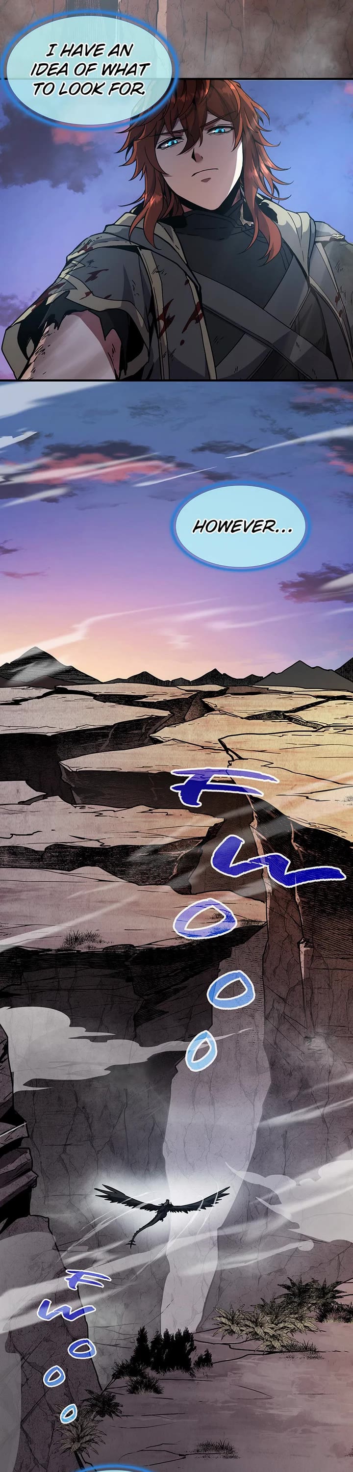 The Beginning After the End Chapter 194 page 18 - Chapter 194