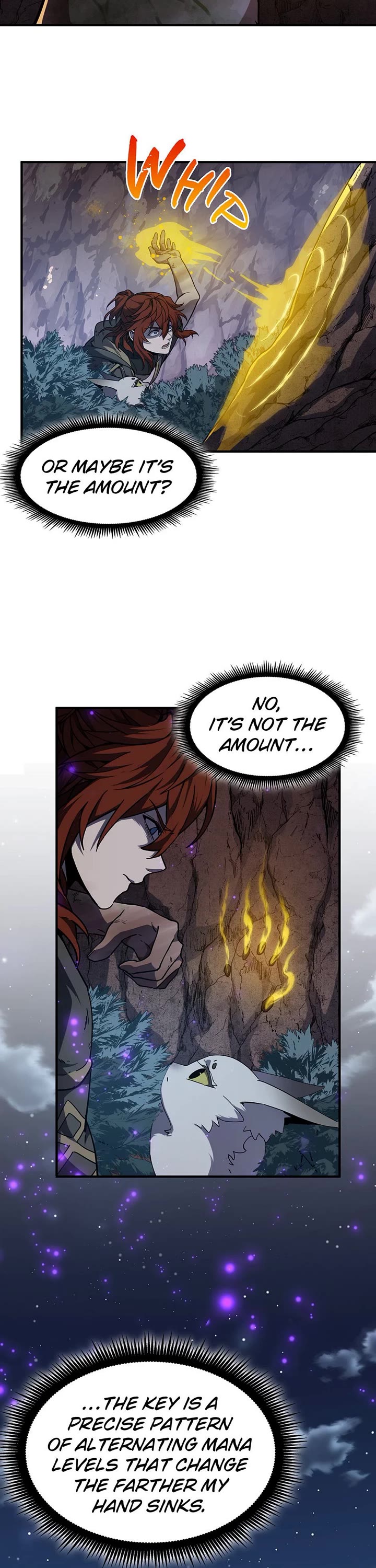 The Beginning After the End Chapter 194 page 23 - Chapter 194