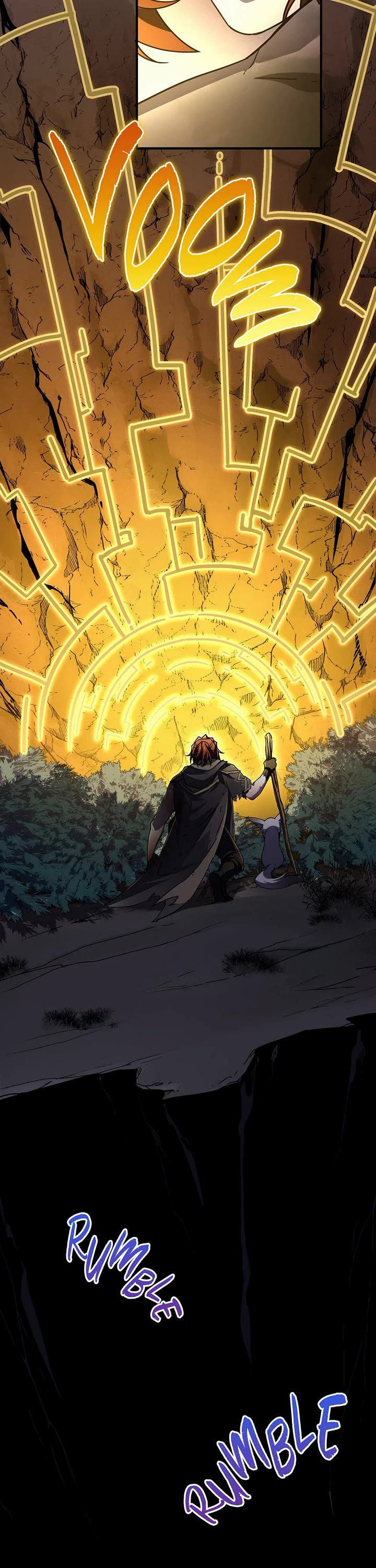The Beginning After the End Chapter 194 page 27 - Chapter 194