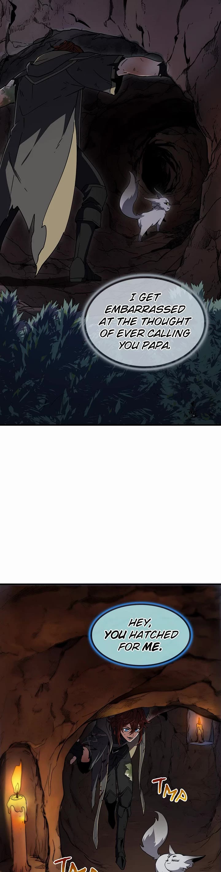 The Beginning After the End Chapter 194 page 29 - Chapter 194