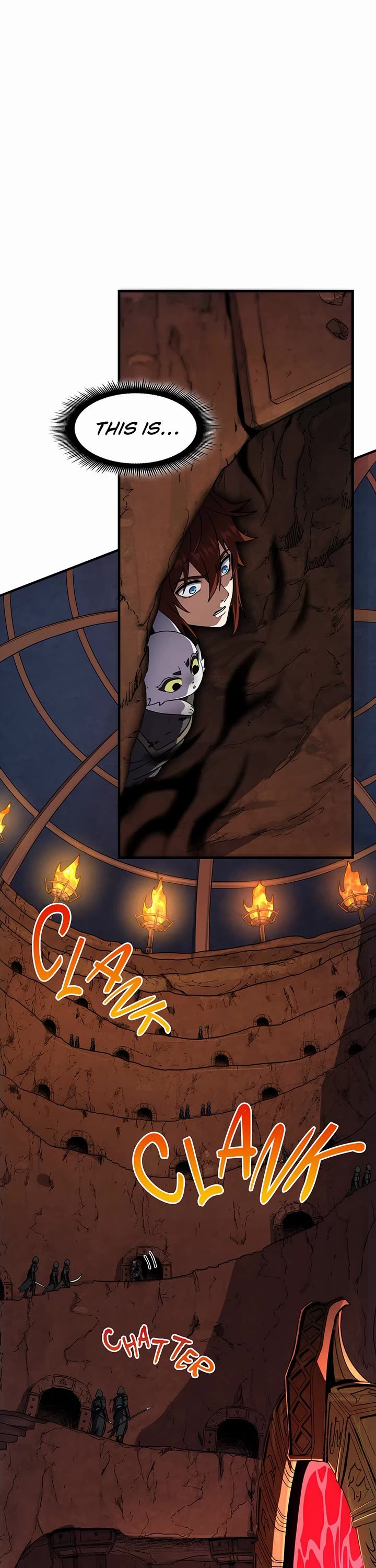 The Beginning After the End Chapter 194 page 31 - Chapter 194