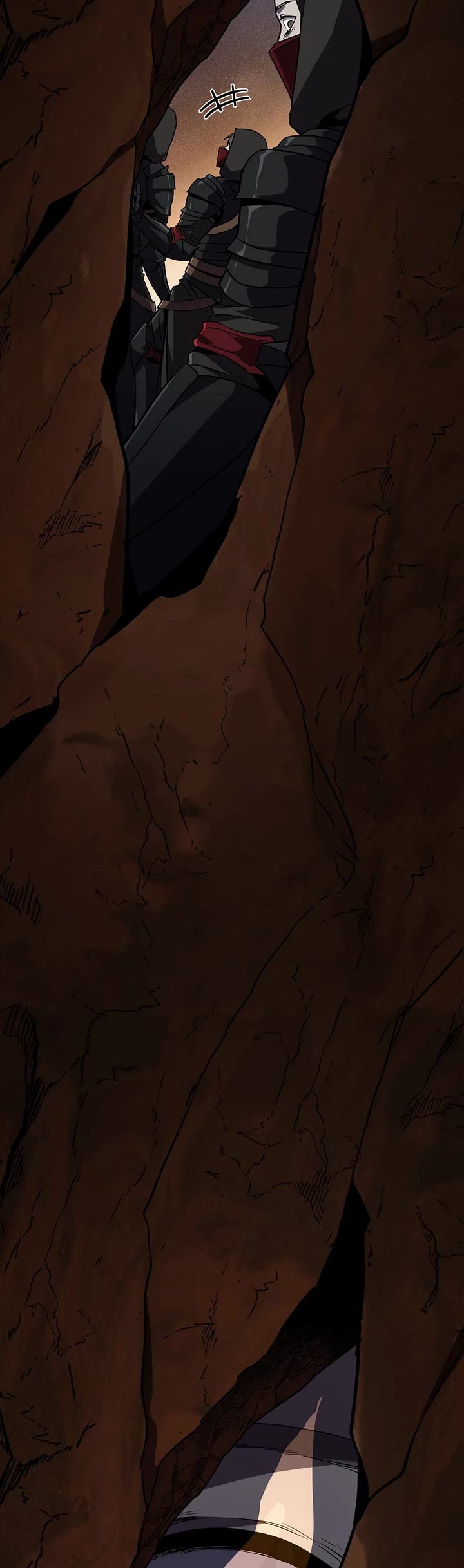 The Beginning After the End Chapter 194 page 34 - Chapter 194