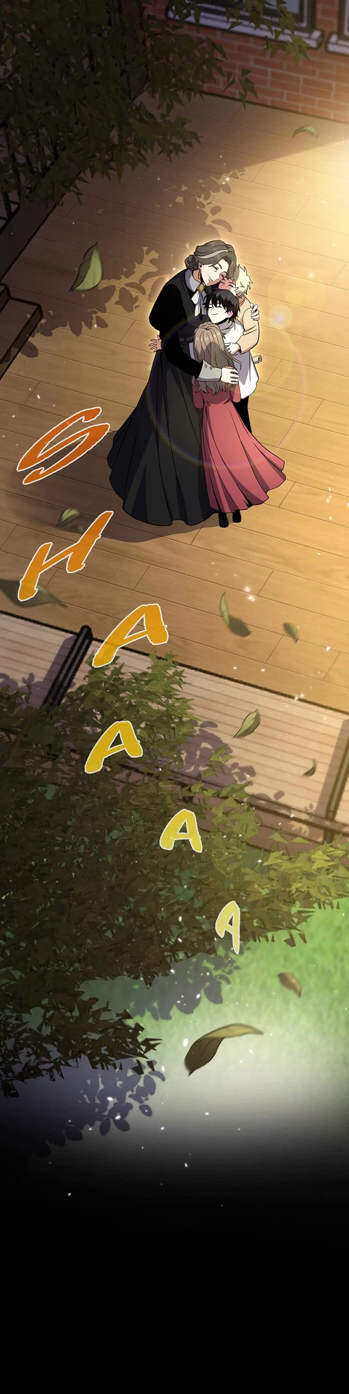 The Beginning After the End Chapter 194 page 4 - Chapter 194