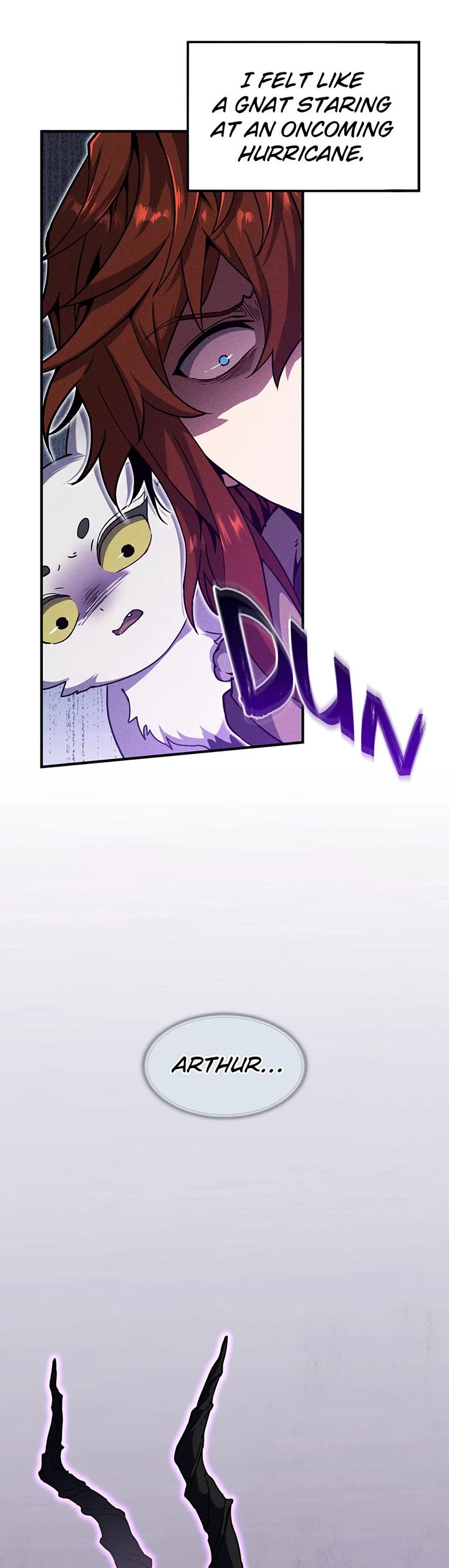 The Beginning After the End Chapter 194 page 45 - Chapter 194