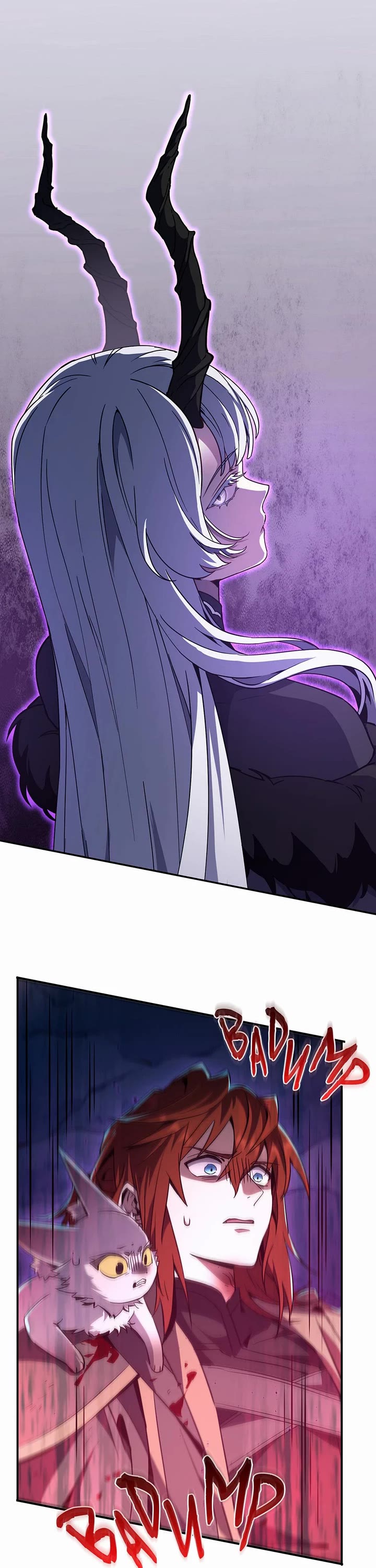 The Beginning After the End Chapter 195 page 1 - Chapter 195
